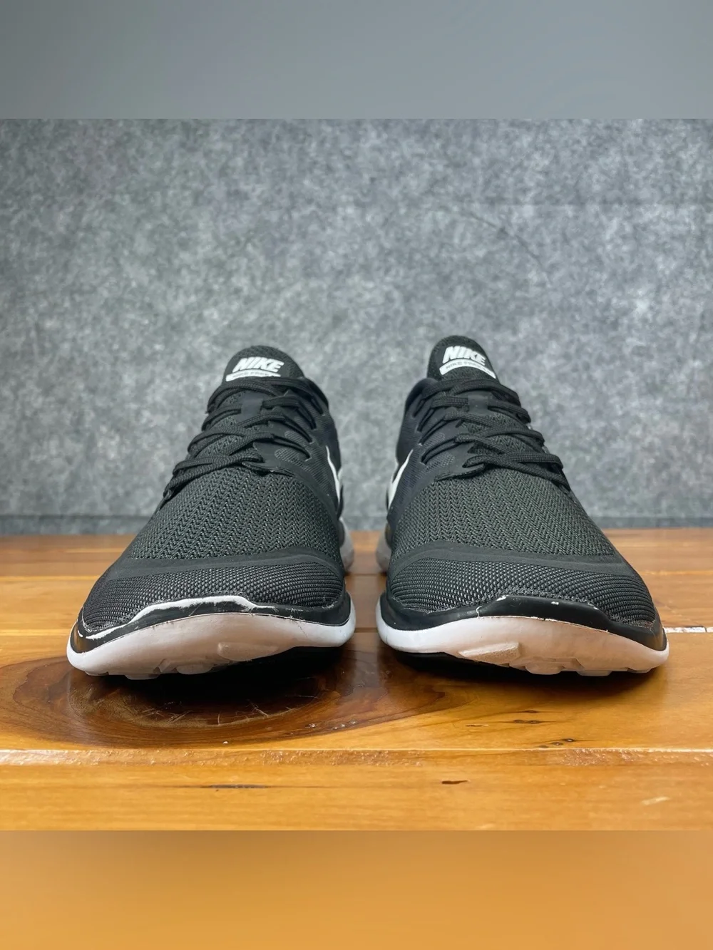 Nike please see